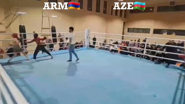 Levon Chilingaryan vs azer смотреть онлайн
