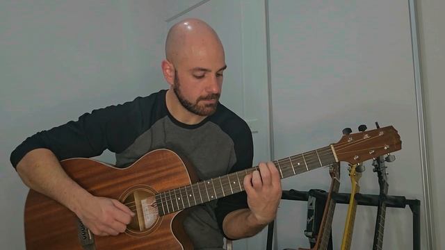 Top 20 NICKELBACK Guitar Riffs