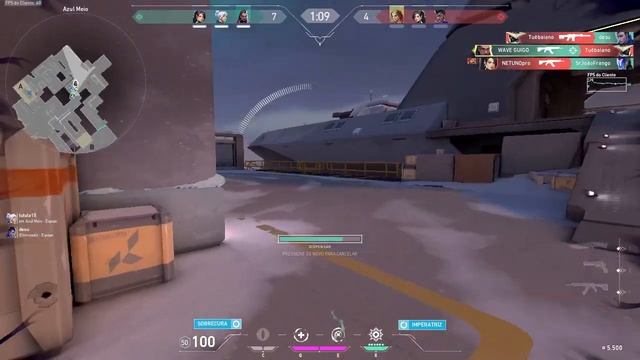 VALORANT PLAY смотреть онлайн