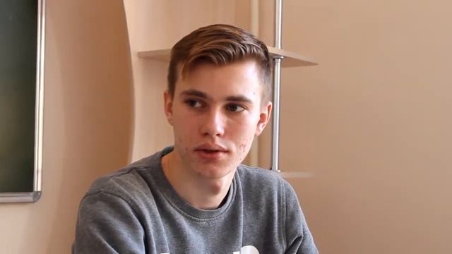 РОМБ 3-ий выпуск смотреть онлайн