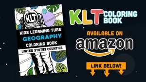 Explore The Geography Of Croatia! | Countries Of The World For Kids | KLT Geography