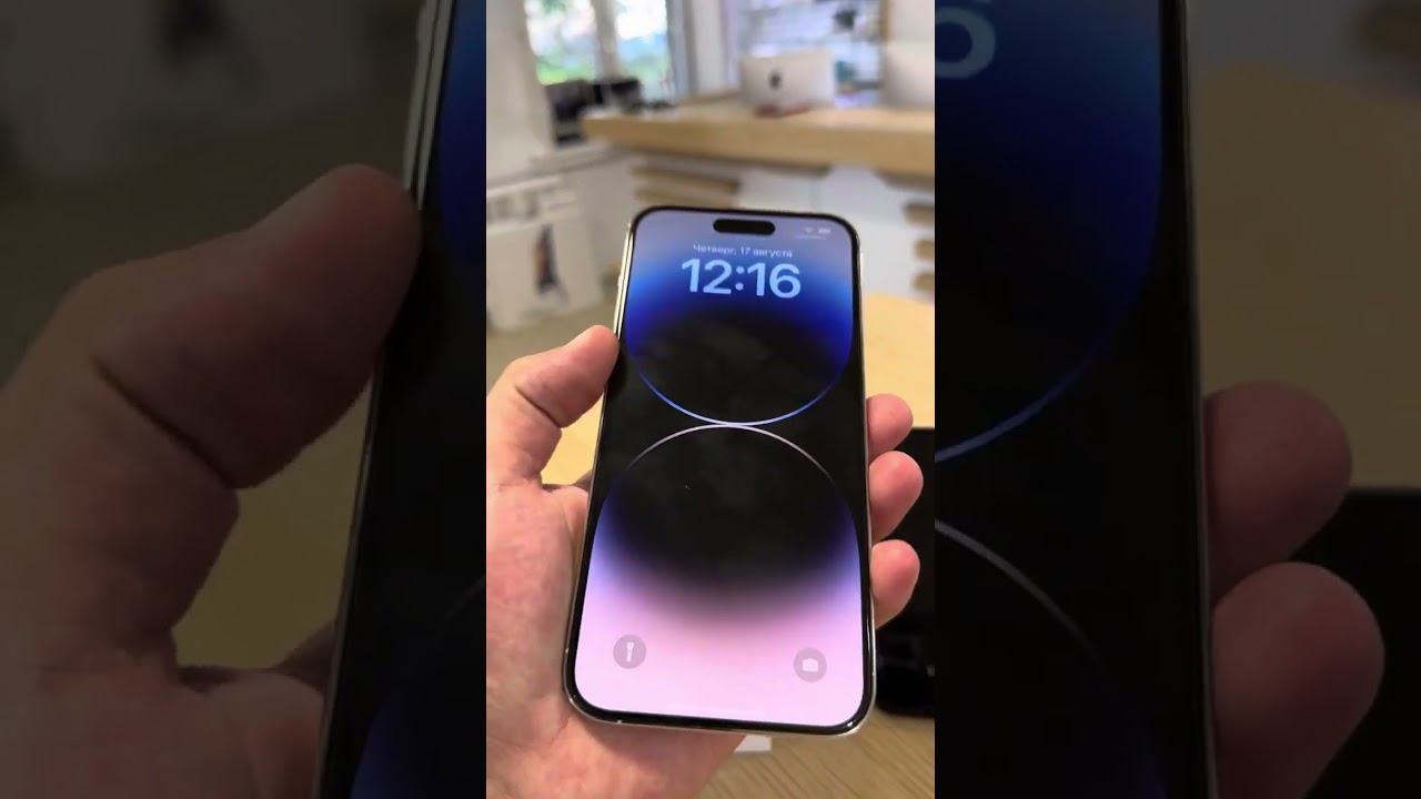 iPhone 14 Pro Max 128gb Silver смотреть онлайн