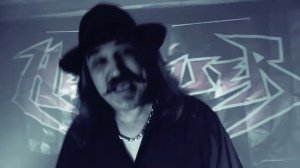 HELLRAISER - New Blood (OFFICIAL MUSIC VIDEO)