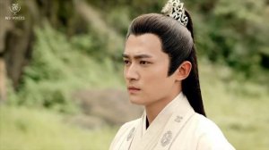 Сияет, словно луна 1 сезон 35 серия