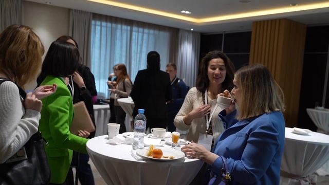 Конференция по онкогинекологии. 7 декабря 2024. Краткий видеоотчет. смотреть онлайн