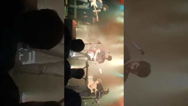 Pulse en vivo tributo a Pink Floyd--Comfortably Numb en Xlr Club 10/09/2016 смотреть онлайн