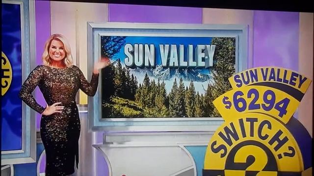 The Price Is Right "Switch" 9/15/2021 смотреть онлайн