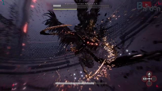 Stellar Blade - All Bosses + All Endings (4K 60FPS) PS5 смотреть онлайн