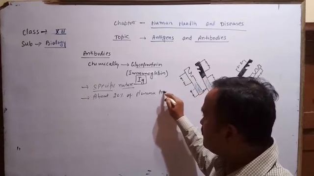ANTIGEN & ANTIBODY смотреть онлайн