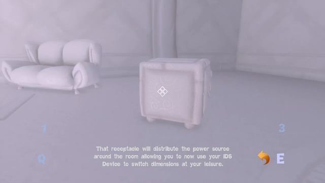 Quantum Conundrum Gameplay Walkthrough Let's Play (PC HD) [1080p] смотреть онлайн