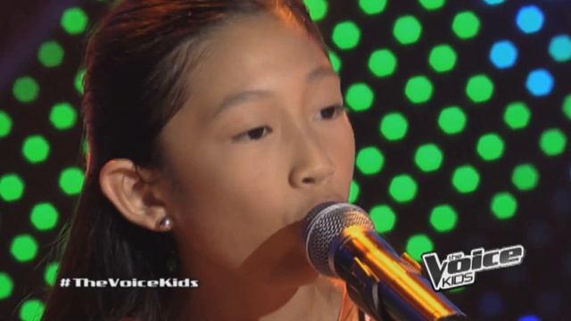 The Voice Kids Philippines Blind Audition "Forget You" by Koko смотреть онлайн
