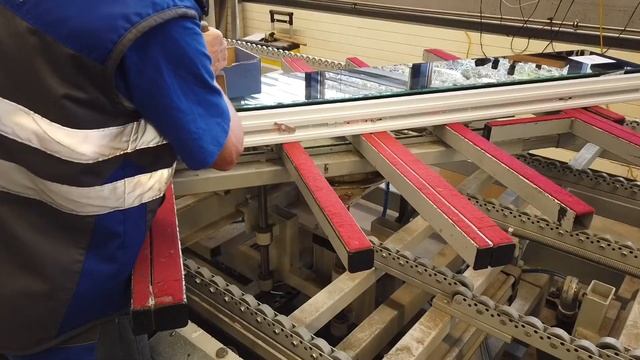Grande liberté de conception avec les fenêtres en bois-métal ERNE смотреть онлайн