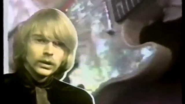 The Yardbirds - Heart Full Of Soul 1968 (Jimmy Page) Upbeat TV