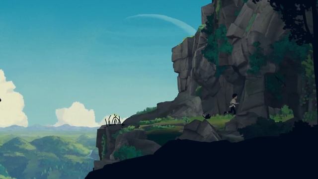 Planet of Lana (1 часть, начало)