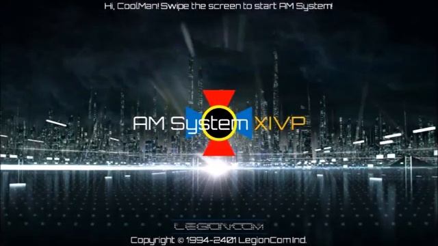 Never Released Operating Systems 237 смотреть онлайн