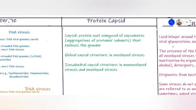 Microbiology | Introduction to General Virology смотреть онлайн