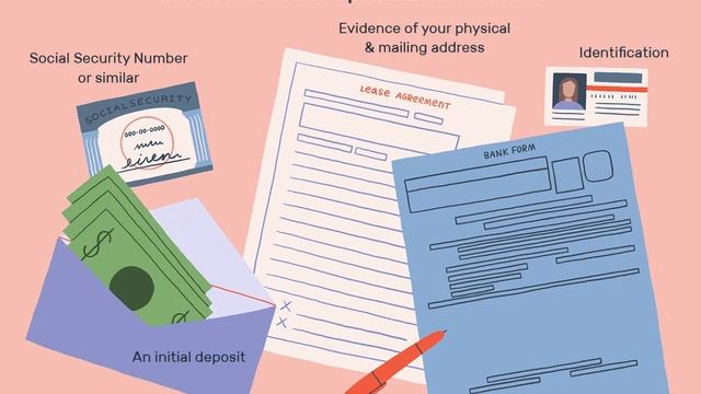 NAATI CCL Practice Dialogue | English-Russian | Financial | Opening a Bank Account смотреть онлайн