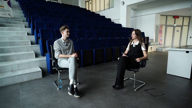 Тизер Я в деле с Марией Лапардиной смотреть онлайн