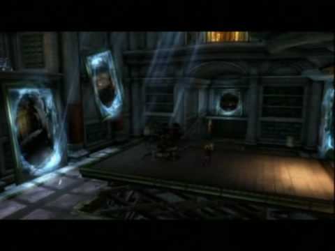 Let's Play God of War III #27 - Daedalus' Library смотреть онлайн