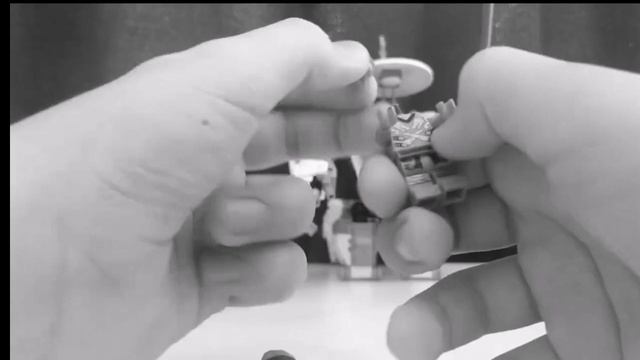 ОБЗОР LEGO NINJAGO 71702 Золотой Мех (feat. DanLemon) смотреть онлайн