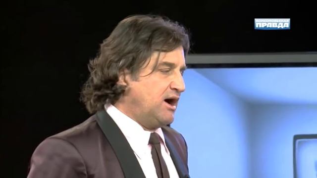 Программа Отара Кушанашвили "КАКОВО?!": Итоги года смотреть онлайн