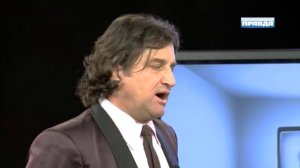 Программа Отара Кушанашвили "КАКОВО?!": Итоги года