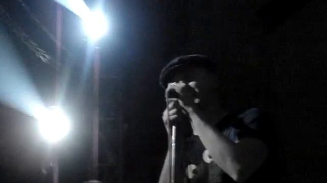 Бумбокс - Полина, Днепропетровск, 5 апреля 2012 смотреть онлайн