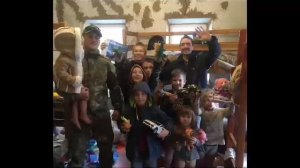 Всероссийский творческий конкурс «По праву памяти»