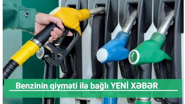 TƏCİLİ. Benzinin qiyməti ilə bağlı YENİ XƏBƏR Aİ-92 və dizel yanacağı... смотреть онлайн