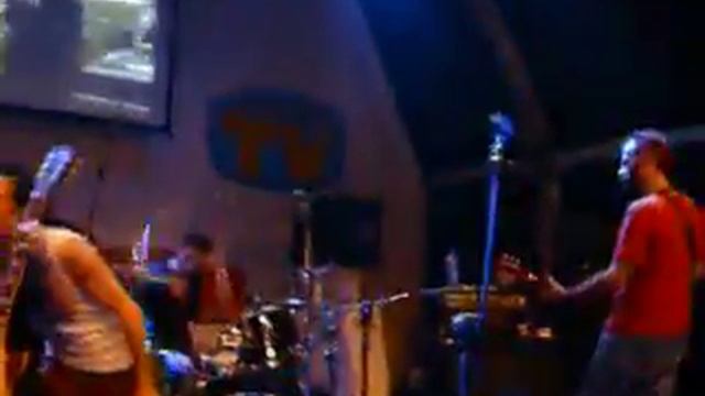 rock fm all stars band milano смотреть онлайн