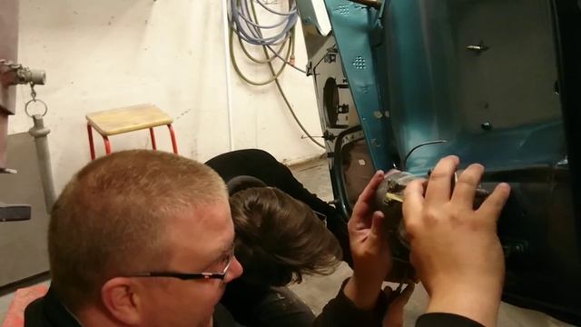 Stor hobbykväll i Julles verkstad смотреть онлайн