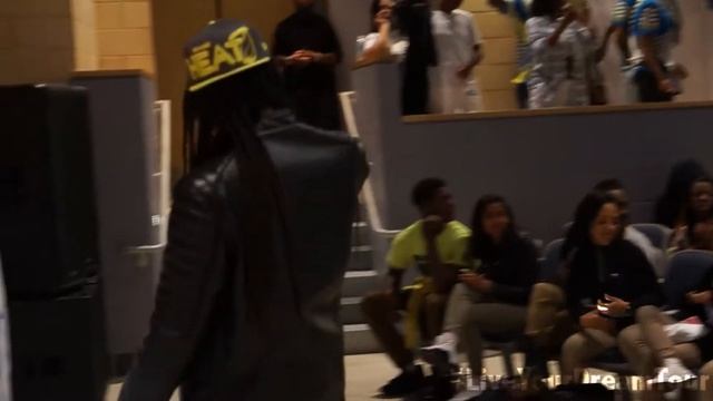 Live your Dream Tour RayMoney Recap смотреть онлайн