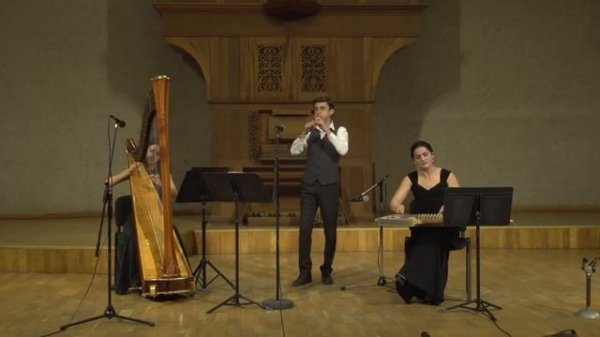 Arsen Petrosyan - Hin Oreri Erg