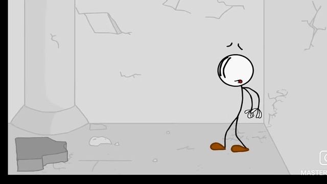 Henry Stickman Diamond Heist