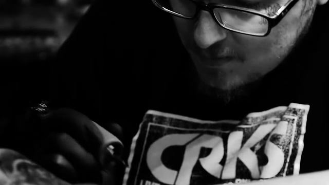 Vetoe // Black Label Art Co. смотреть онлайн