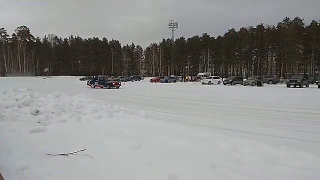 17.03.18г. Электрон Заезд2 смотреть онлайн