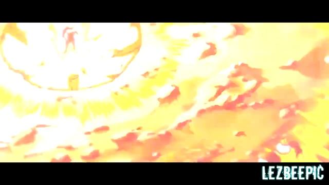 Vegeta Workout Motivation [LEZBEEPIC RE UPLOAD]