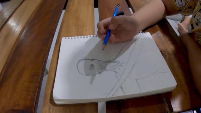 Warhammer Titan | Speed Drawing смотреть онлайн