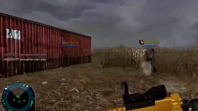 Operation 7 Stiid Serious-Prople смотреть онлайн