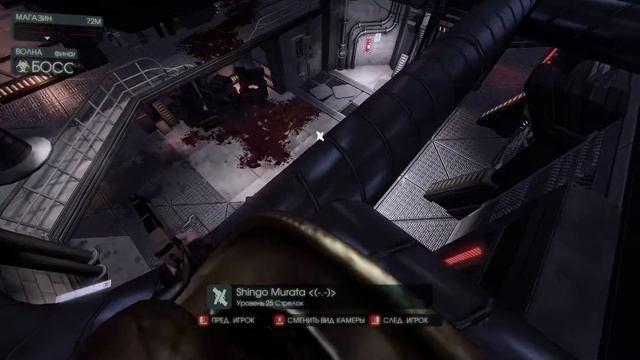 [Killing Floor 2] ЗАХОЖУ Я КАК-ТО НА СЕРВЕР смотреть онлайн