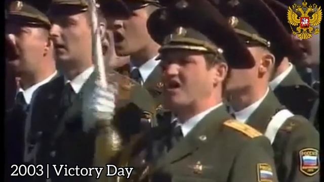 Anthem Evolution! | USSR And Russian Federation Anthem [1945-2021]