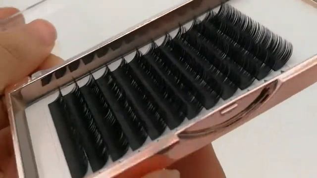 ellipse flat eyelashes from www svlashes com смотреть онлайн