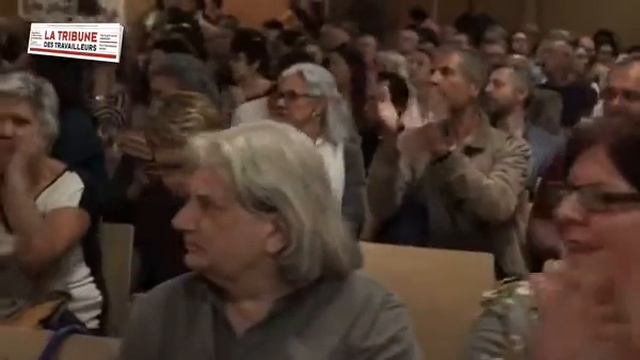 Brexit zaferi, işçi sınıfının zaferi olur! смотреть онлайн