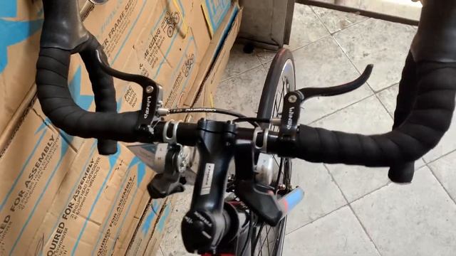 Xe đạp đua nhập khẩu “ Trinx Tempo 1.0 “ giá rẻ nhất . 0962606669 . Xedaptrinx.vn . Huy hoàng bike смотреть онлайн