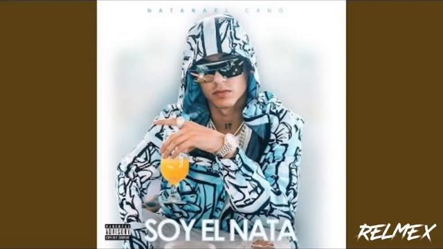 Soy - Natanael Cano (432hz) смотреть онлайн
