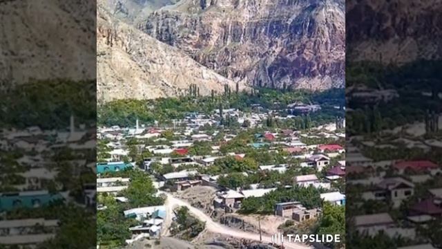 Мавлид про Шамильский район смотреть онлайн