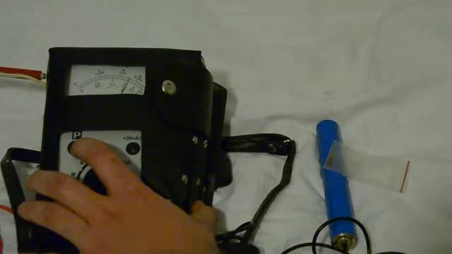 pocket radiometer Geiger counter RK-67-3 built 1981 work test смотреть онлайн