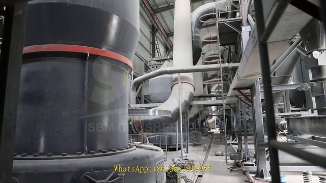automatic compact and mobile rock crusher смотреть онлайн