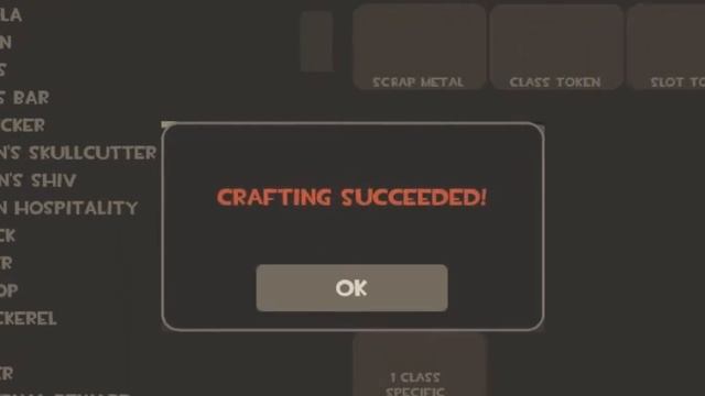 ЭПИЧЕСКИЙ КРАФТ = TF 2 = ОДЕТЫЙ С ИГОЛОЧКИ #2 смотреть онлайн
