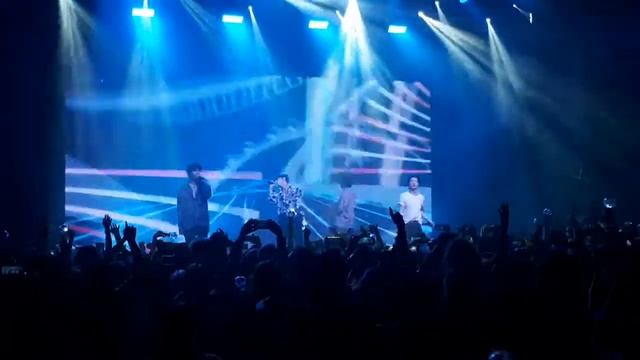 [25/10/19] PENTAGON : PRISM TOUR IN PARIS - BEST SONG EVER COVER /FULL/ смотреть онлайн